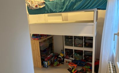 Revente - Apartment -
Torrevieja - Centro