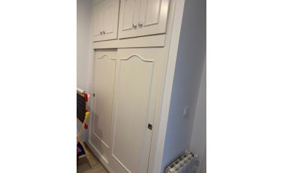 Revente - Apartment -
Torrevieja - Centro