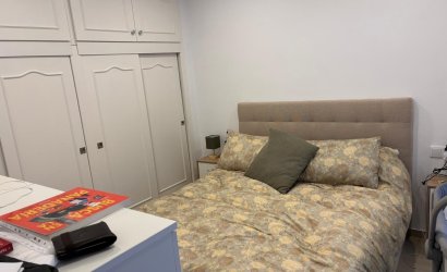 Revente - Apartment -
Torrevieja - Centro