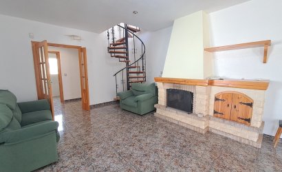 Resale - Villa -
Villamartin - Costa Blanca