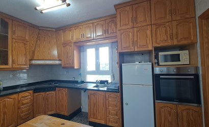 Resale - Villa -
Villamartin - Costa Blanca