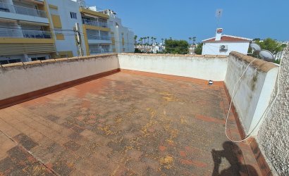 Resale - Villa -
Villamartin - Costa Blanca