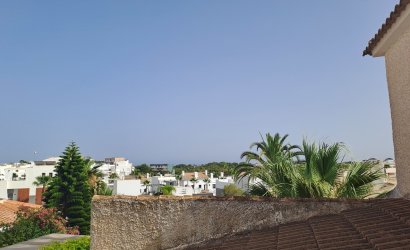 Resale - Villa -
Villamartin - Costa Blanca