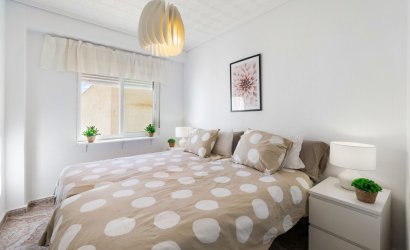 Revente - Apartment -
Torrevieja - Playa del Cura