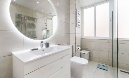 Revente - Apartment -
Torrevieja - Playa del Cura