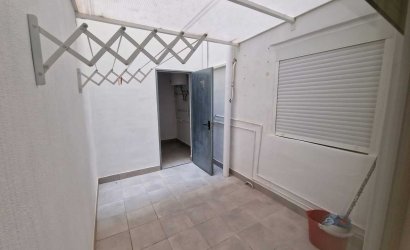 Herverkoop - Apartment -
Torrevieja - Costa Blanca