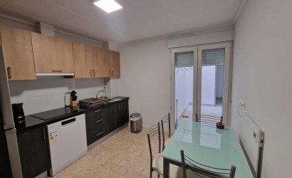 Herverkoop - Apartment -
Torrevieja - Costa Blanca