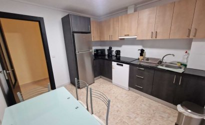 Herverkoop - Apartment -
Torrevieja - Costa Blanca