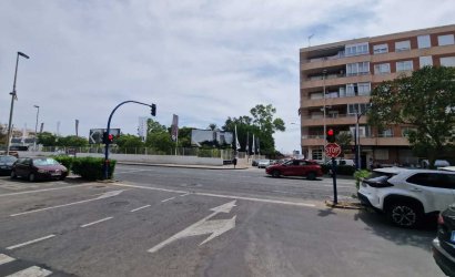 Herverkoop - Apartment -
Torrevieja - Costa Blanca