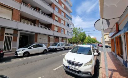 Herverkoop - Apartment -
Torrevieja - Costa Blanca