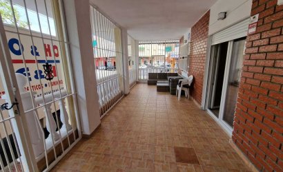 Herverkoop - Apartment -
Torrevieja - Costa Blanca