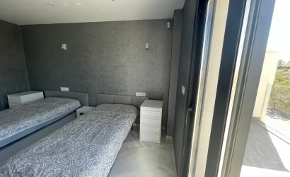 Resale - Villa -
La Mata - Costa Blanca