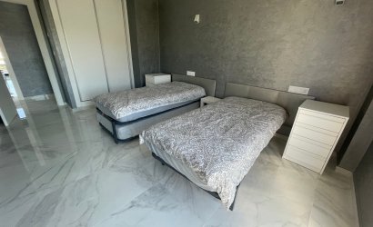 Resale - Villa -
La Mata - Costa Blanca