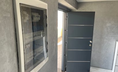 Resale - Villa -
La Mata - Costa Blanca