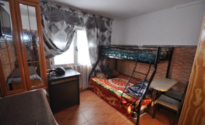 Herverkoop - Town House -
Pinoso - Inland