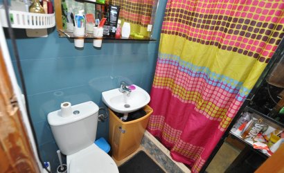 Herverkoop - Town House -
Pinoso - Inland