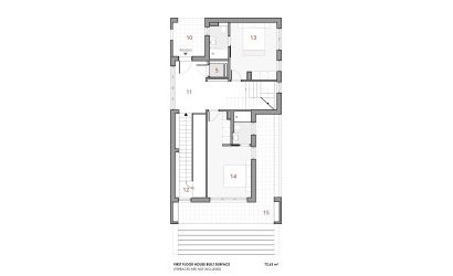 Nieuwbouw Woningen - Villa -
Finestrat - Campana Garden