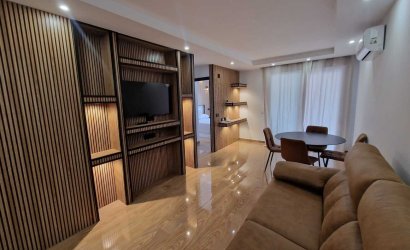 Herverkoop - Apartment -
Torrevieja - Costa Blanca