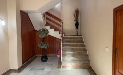 Herverkoop - Apartment -
Torrevieja - Centro