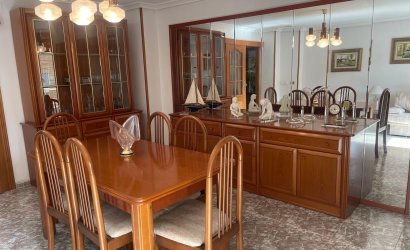 Herverkoop - Apartment -
Torrevieja - Centro