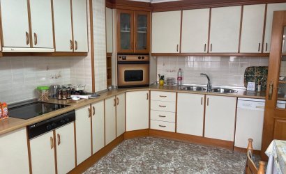 Herverkoop - Apartment -
Torrevieja - Centro