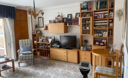 Herverkoop - Apartment -
Torrevieja - Centro