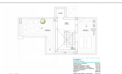 Nieuwbouw Woningen - Villa -
Finestrat - Campana Garden