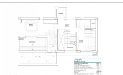 New Build - Villa -
Finestrat - Campana Garden