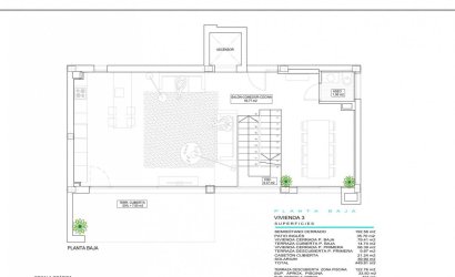 Nieuwbouw Woningen - Villa -
Finestrat - Campana Garden