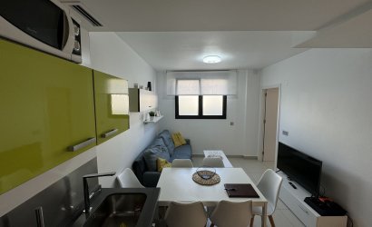 Herverkoop - Apartment -
Torrevieja - Costa Blanca
