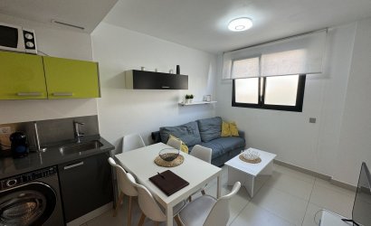 Herverkoop - Apartment -
Torrevieja - Costa Blanca