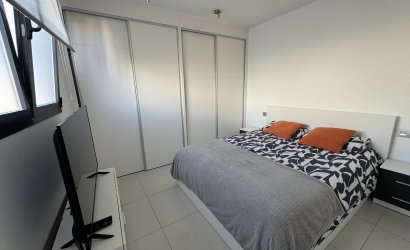 Herverkoop - Apartment -
Torrevieja - Costa Blanca