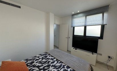 Herverkoop - Apartment -
Torrevieja - Costa Blanca