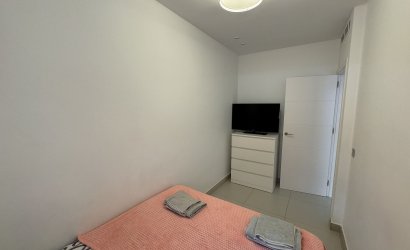 Herverkoop - Apartment -
Torrevieja - Costa Blanca