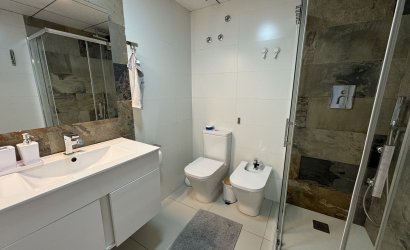 Herverkoop - Apartment -
Torrevieja - Costa Blanca