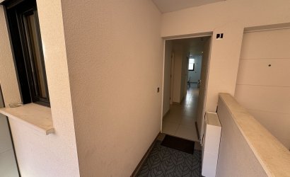 Herverkoop - Apartment -
Torrevieja - Costa Blanca