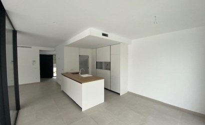 Obra nueva - Town House -
Orihuela Costa - Montezenia