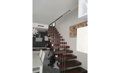 Herverkoop - Villa -
Orihuela Costa - Costa Blanca