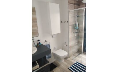 Herverkoop - Villa -
Orihuela Costa - Costa Blanca