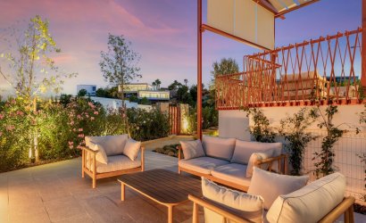 Reventa - Villa -
Orihuela Costa - Costa Blanca