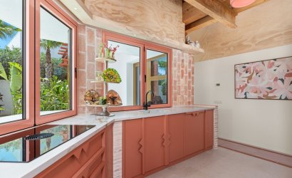 Reventa - Villa -
Orihuela Costa - Costa Blanca