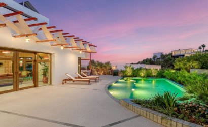 Reventa - Villa -
Orihuela Costa - Costa Blanca
