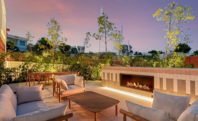 Reventa - Villa -
Orihuela Costa - Costa Blanca