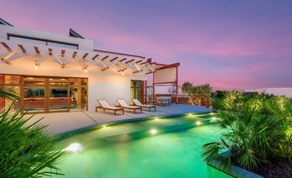 Reventa - Villa -
Orihuela Costa - Costa Blanca