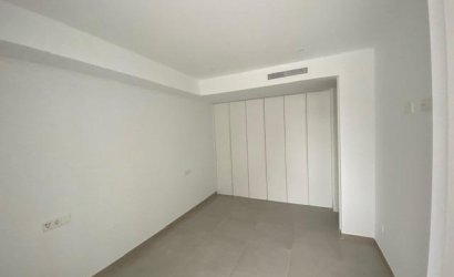 Nieuwbouw Woningen - Town House -
Orihuela Costa - Montezenia