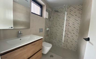 Nieuwbouw Woningen - Town House -
Orihuela Costa - Montezenia