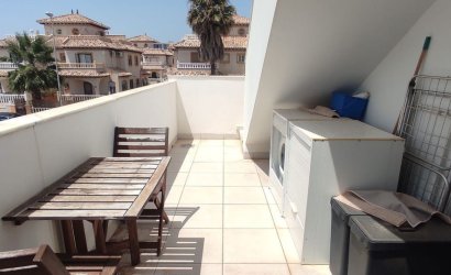 Revente - Villa -
Orihuela Costa - Costa Blanca