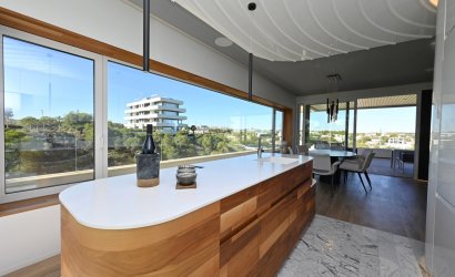 Herverkoop - Apartment -
Las Colinas Golf - Costa Blanca