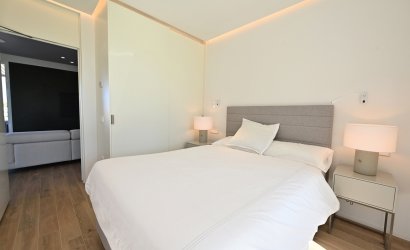 Herverkoop - Apartment -
Las Colinas Golf - Costa Blanca