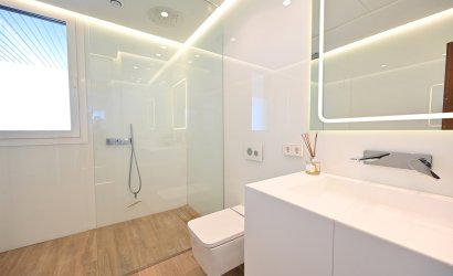 Herverkoop - Apartment -
Las Colinas Golf - Costa Blanca